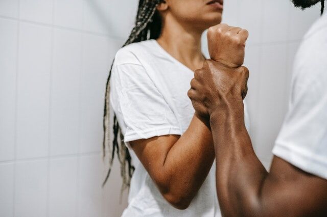 Were You A Victim Of Domestic Abuse? Here's Some Important Advice